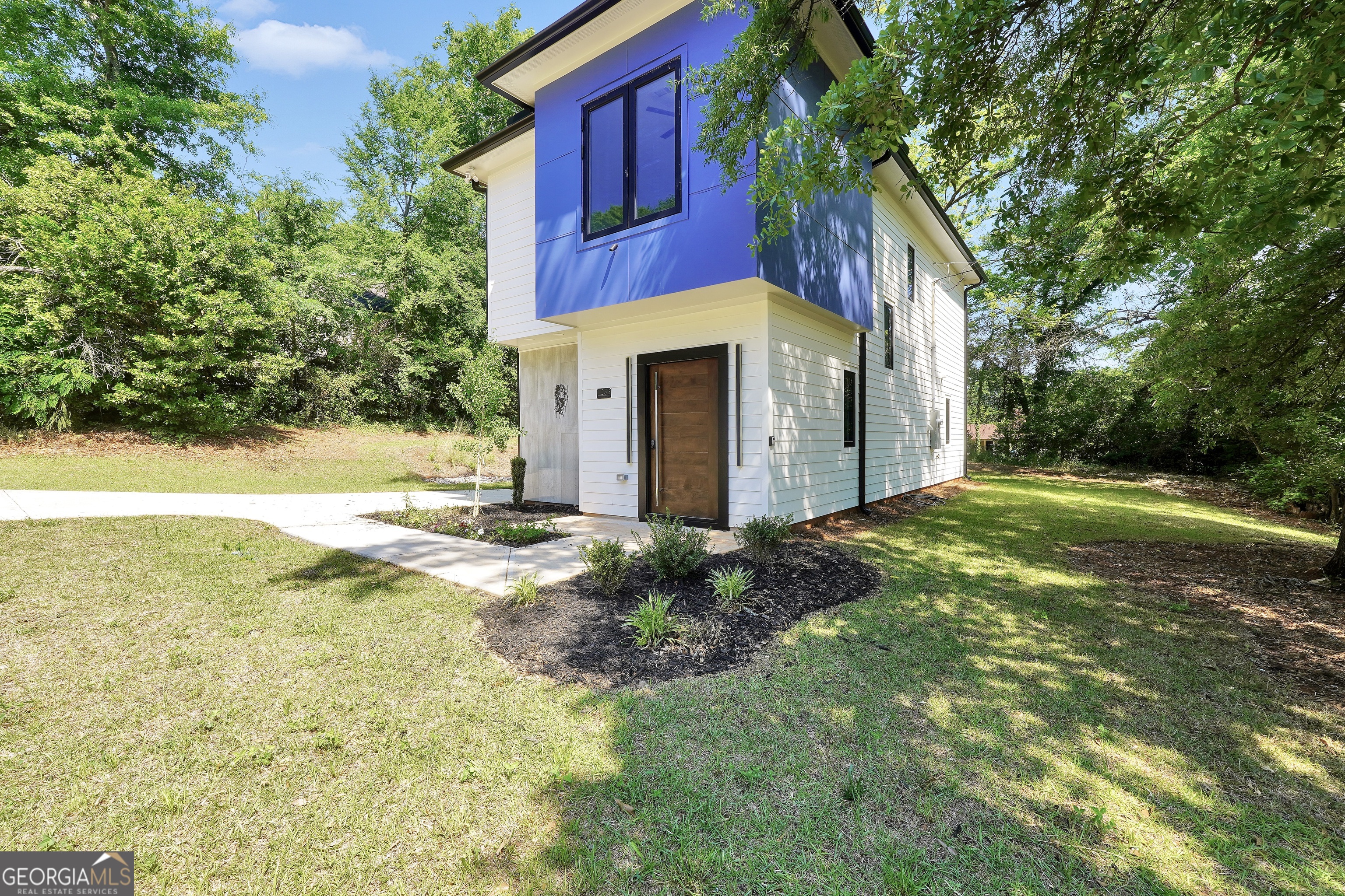 233 E Tinsley Street Griffin GA 30223