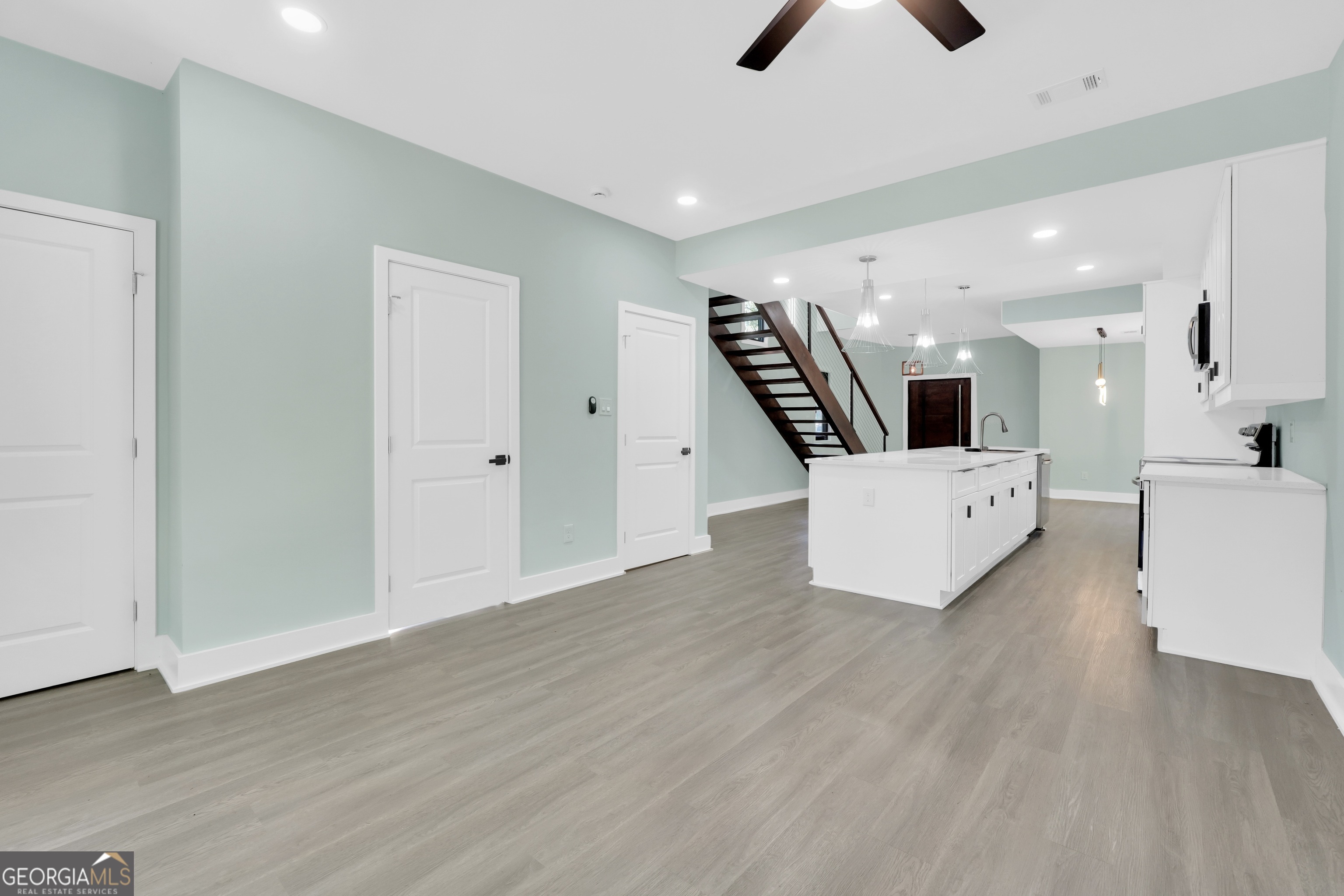 233 E Tinsley Street Griffin GA 30223