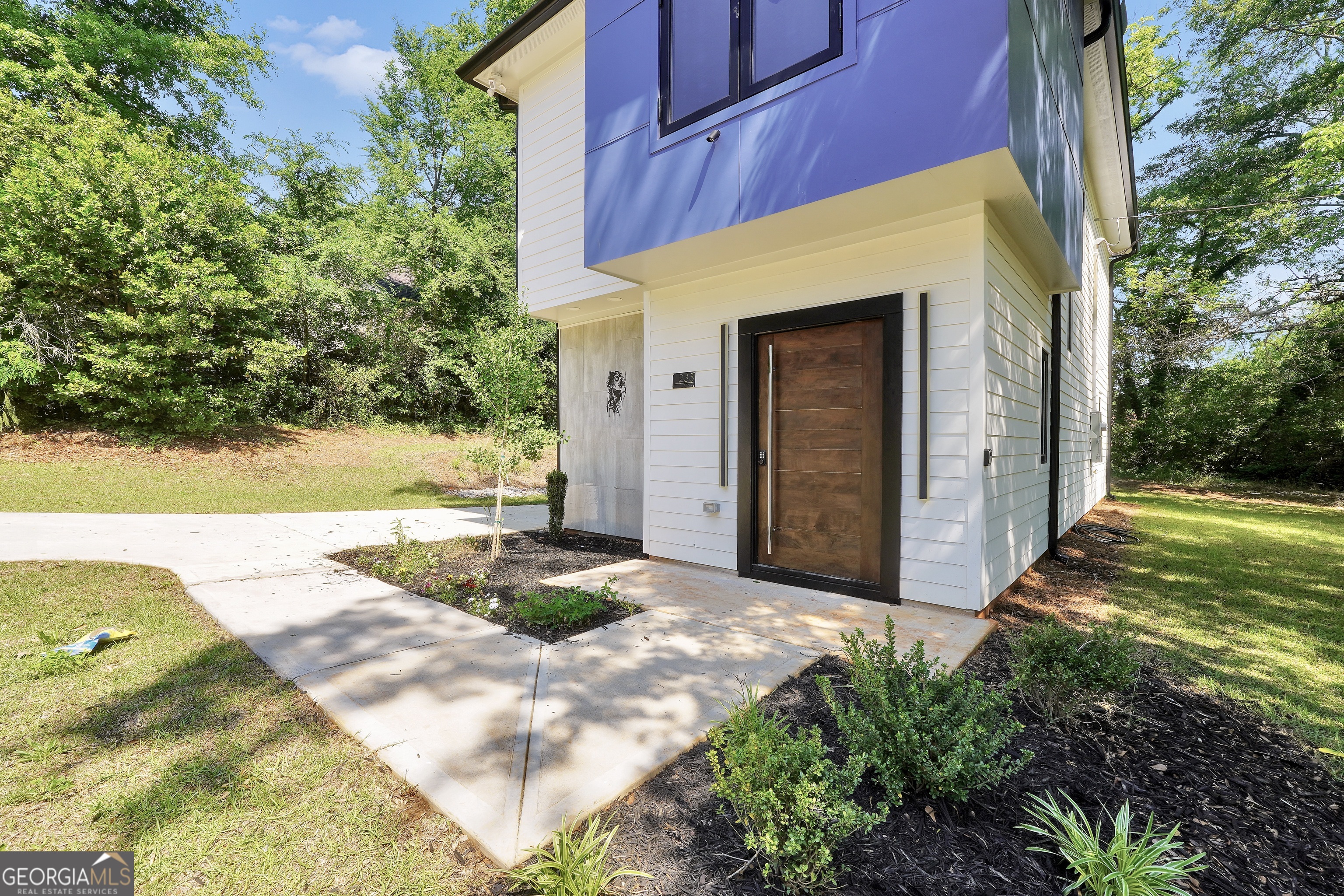 233 E Tinsley Street Griffin GA 30223