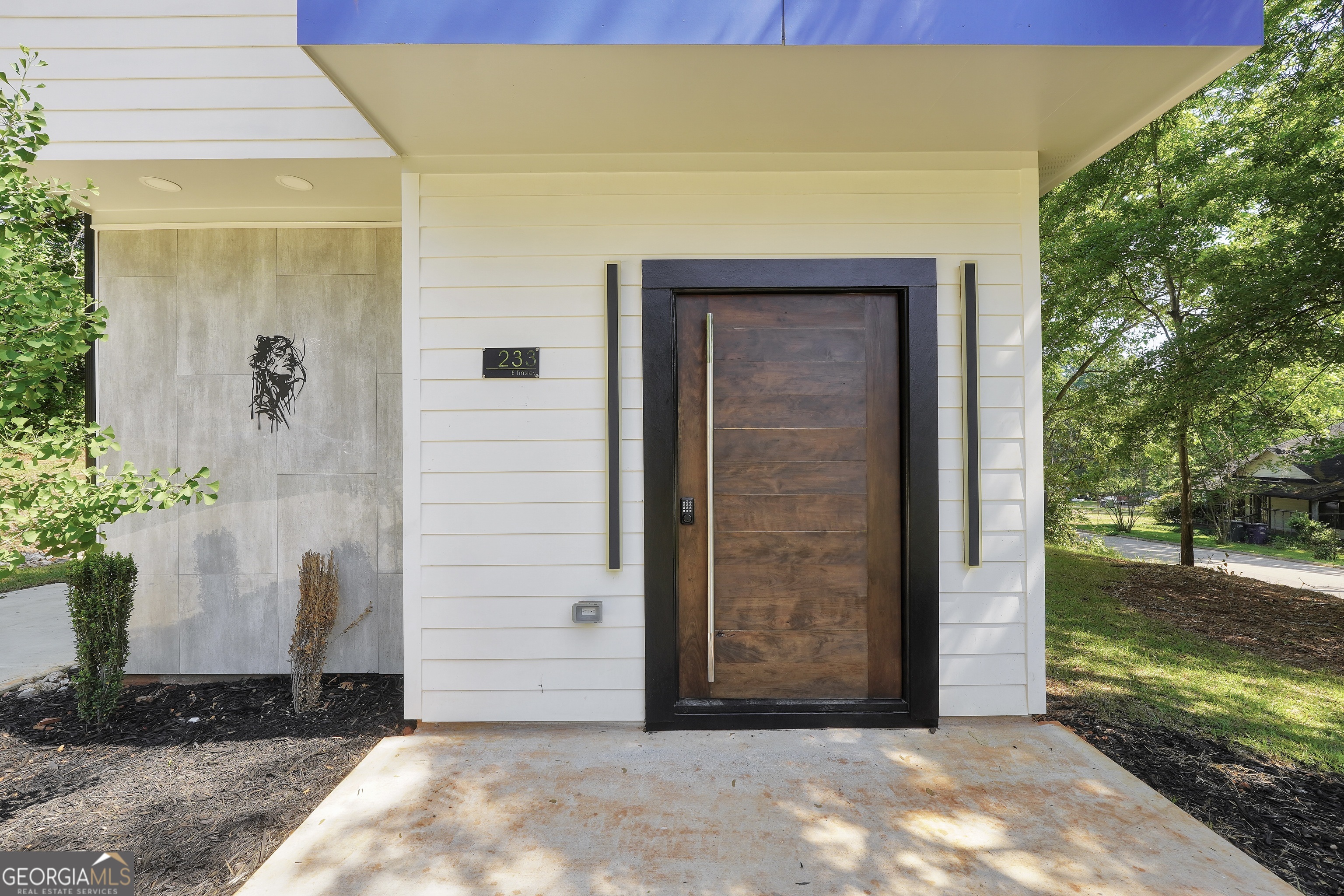 233 E Tinsley Street Griffin GA 30223