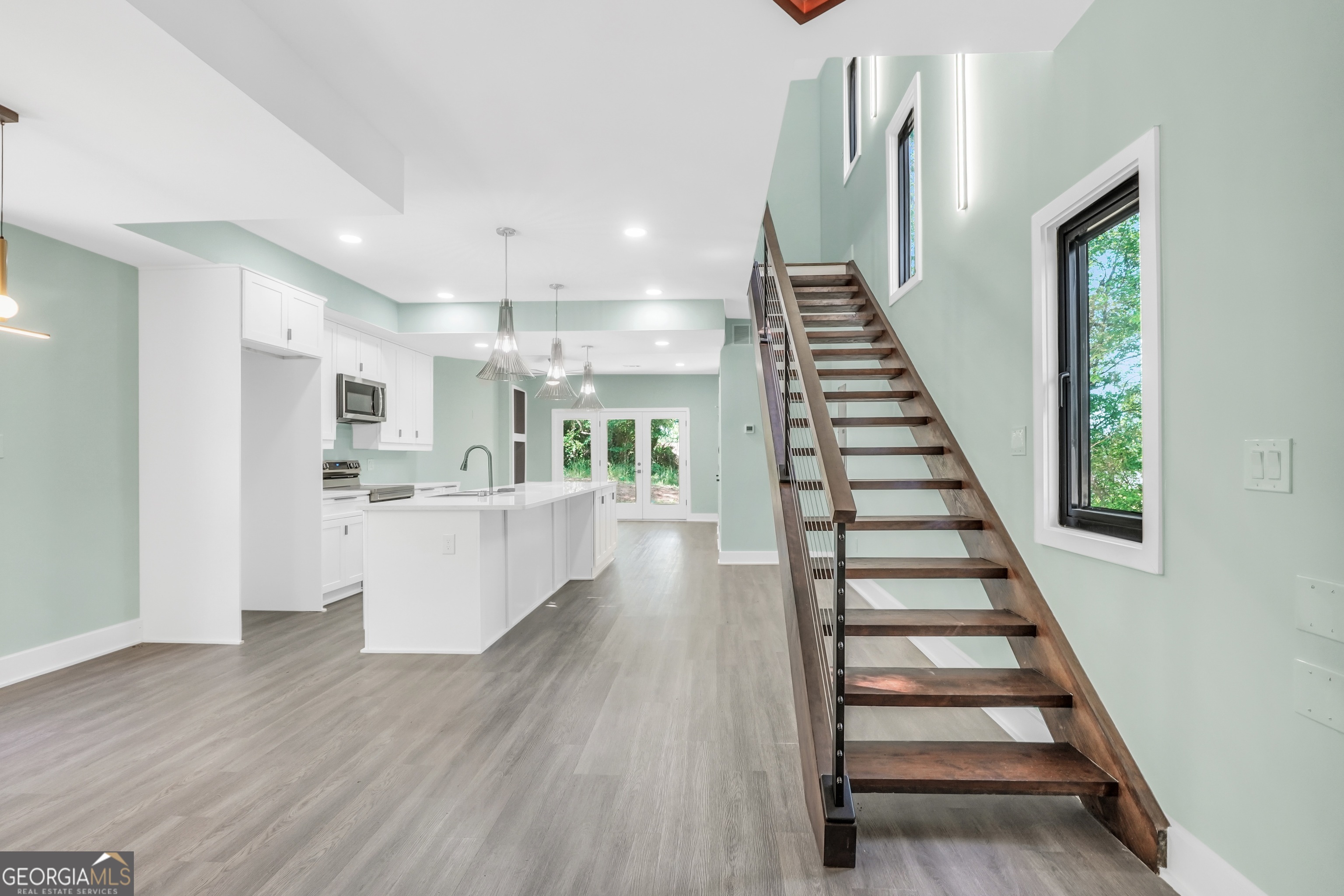 233 E Tinsley Street Griffin GA 30223