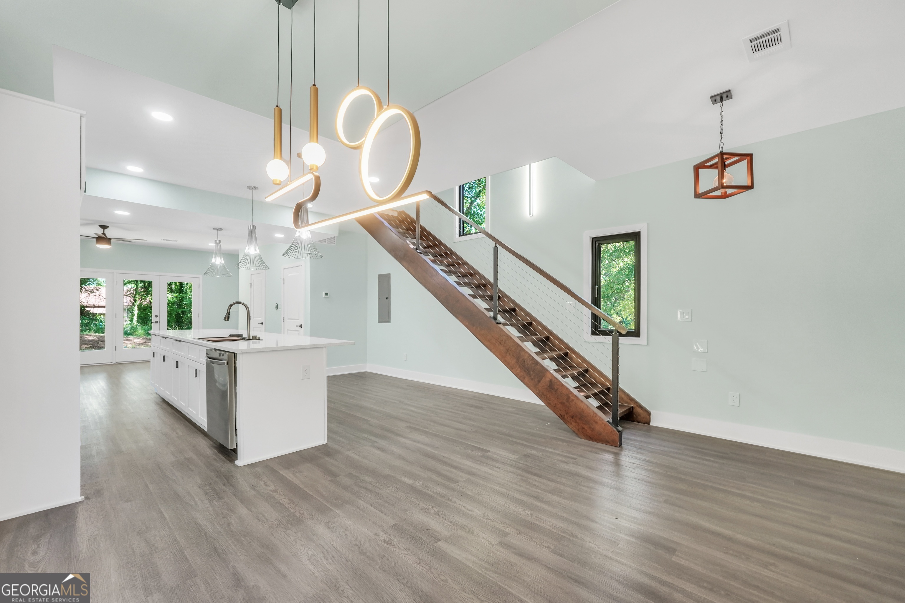233 E Tinsley Street Griffin GA 30223