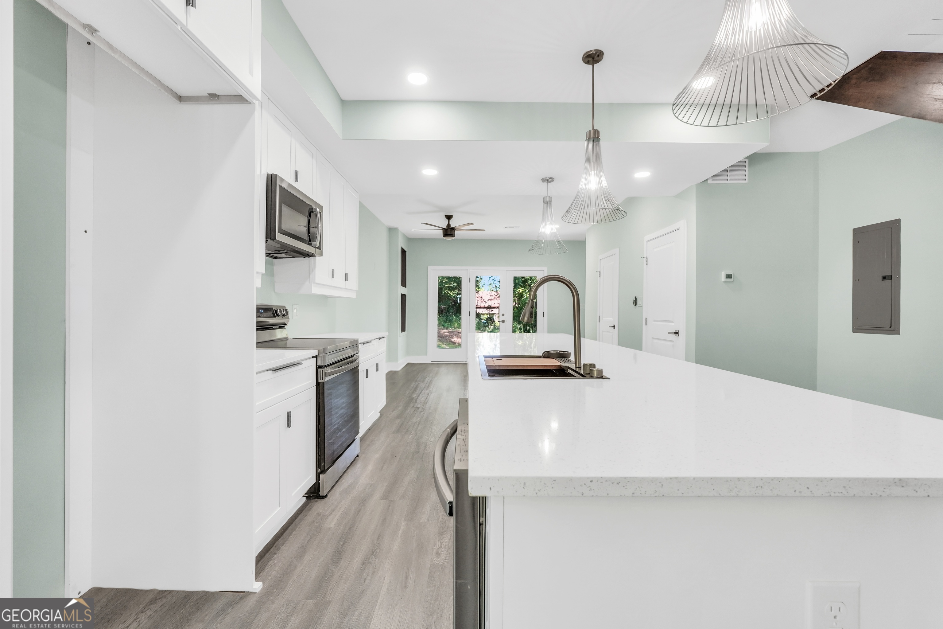 233 E Tinsley Street Griffin GA 30223