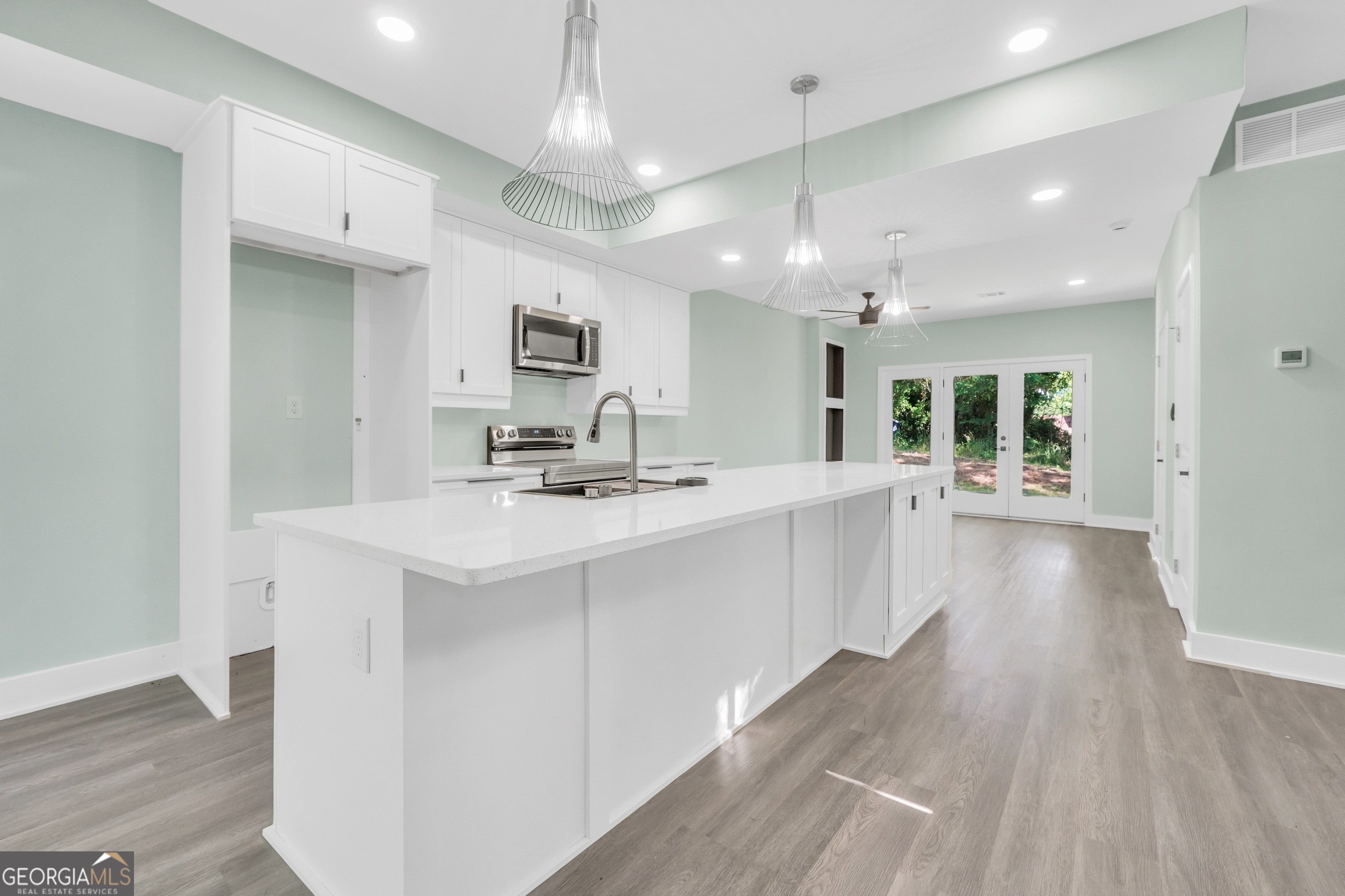 233 E Tinsley Street Griffin GA 30223
