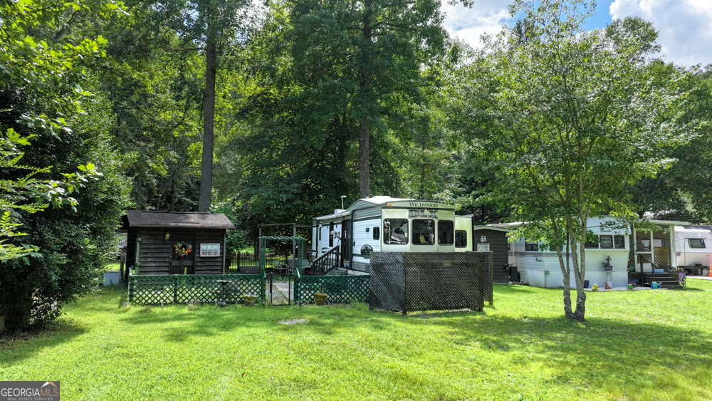 552 Lot 47 Riverside Drive Cleveland GA 30528
