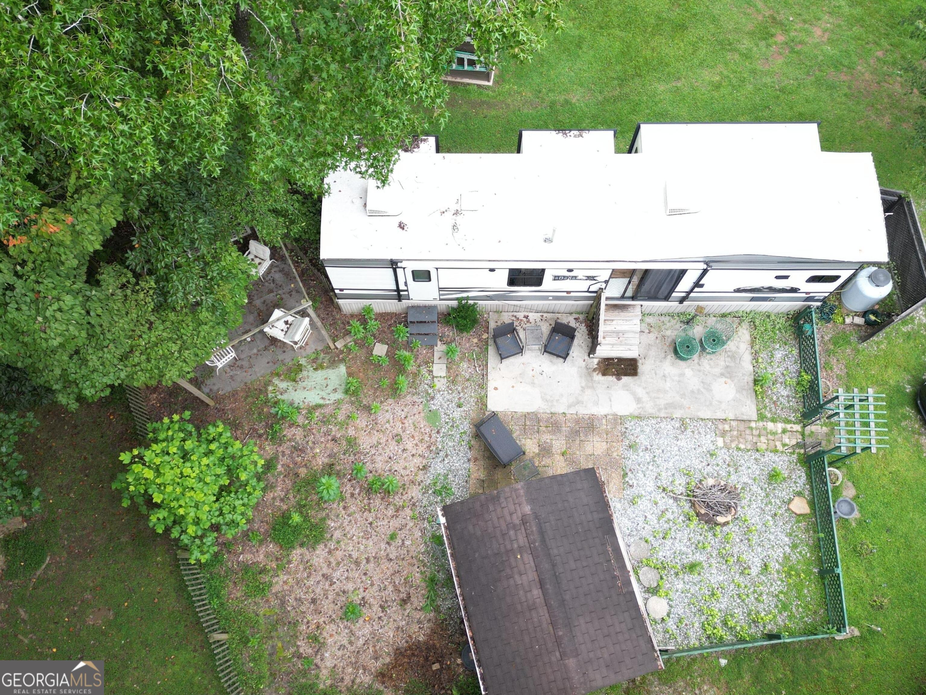 552 Lot 47 Riverside Drive Cleveland GA 30528