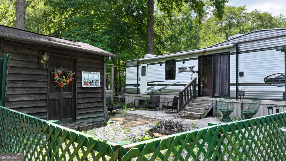 552 Lot 47 Riverside Drive Cleveland GA 30528