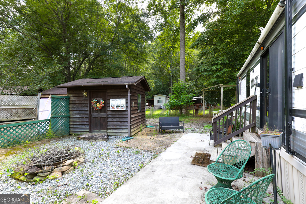 552 Lot 47 Riverside Drive Cleveland GA 30528