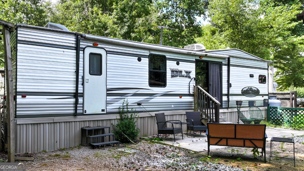 552 Lot 47 Riverside Drive Cleveland GA 30528