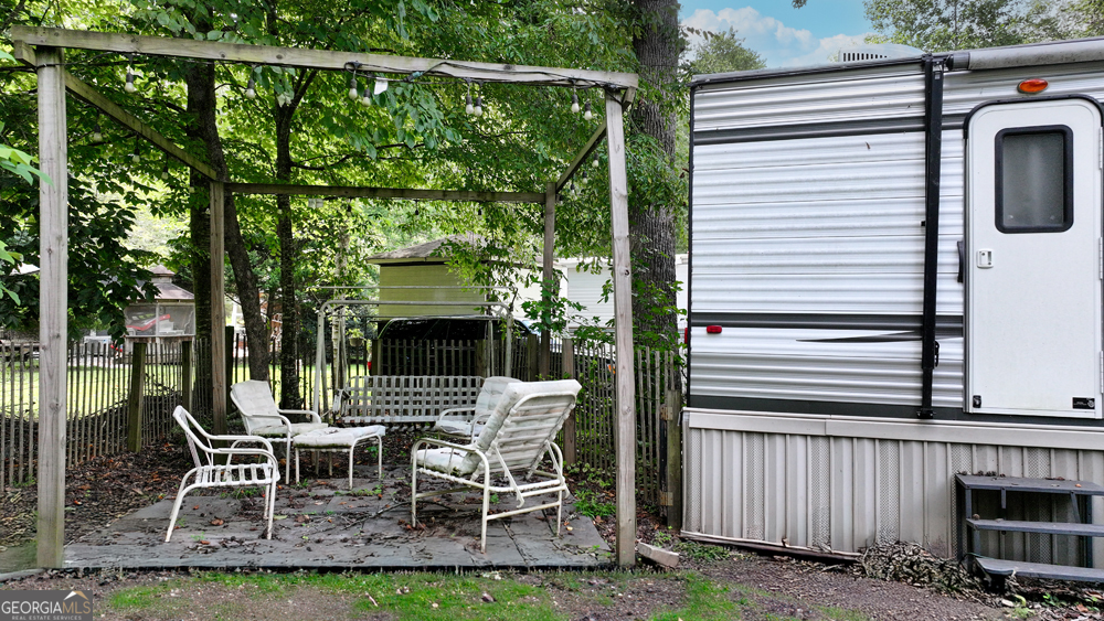 552 Lot 47 Riverside Drive Cleveland GA 30528