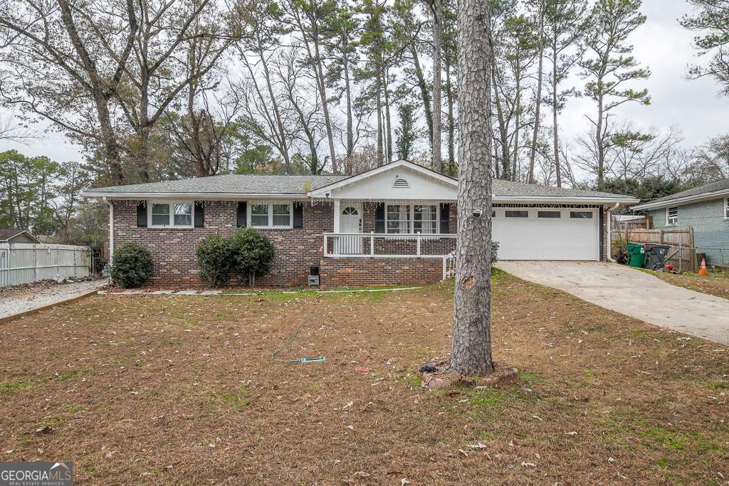 4495 Casco Lane NW Lilburn GA 30047