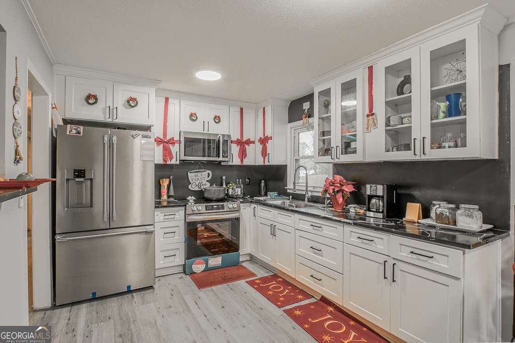 4495 Casco Lane NW Lilburn GA 30047
