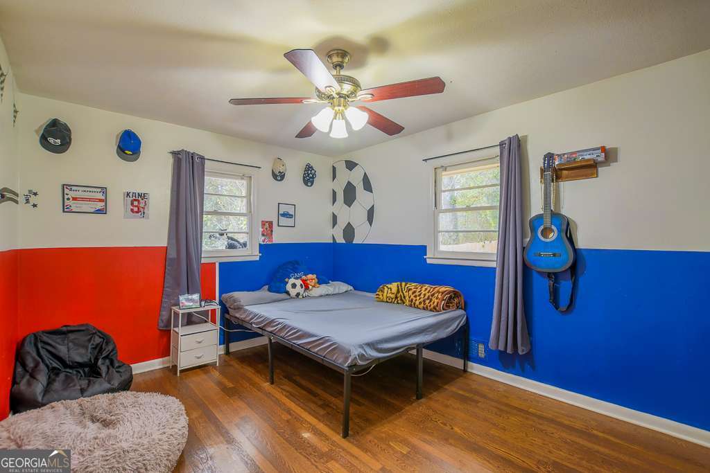 4495 Casco Lane NW Lilburn GA 30047