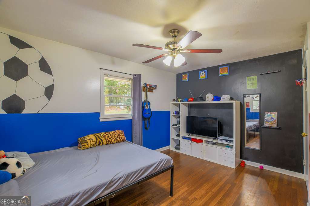 4495 Casco Lane NW Lilburn GA 30047