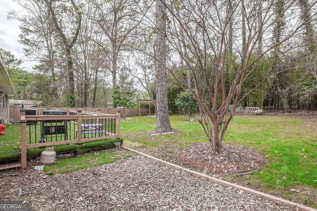 4495 Casco Lane NW Lilburn GA 30047