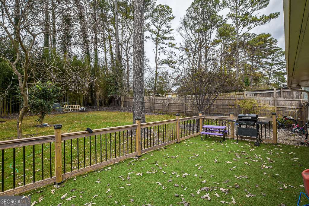 4495 Casco Lane NW Lilburn GA 30047