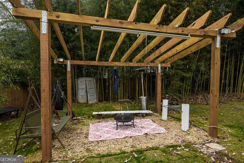 4495 Casco Lane NW Lilburn GA 30047