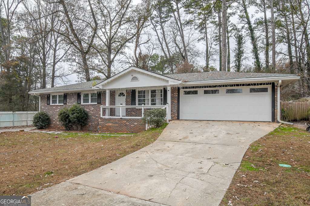 4495 Casco Lane NW Lilburn GA 30047