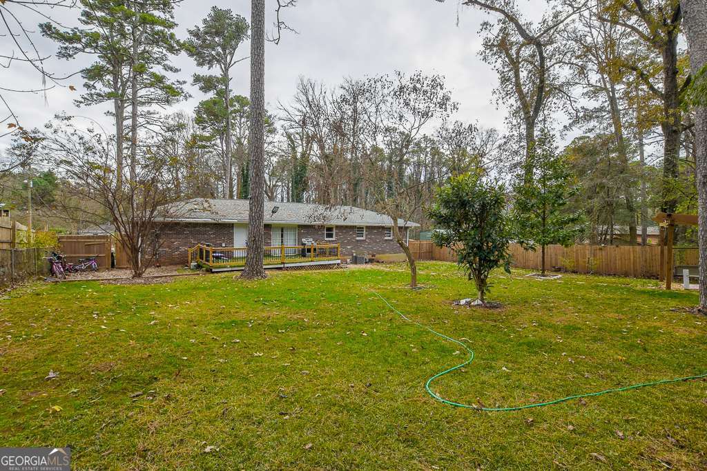 4495 Casco Lane NW Lilburn GA 30047