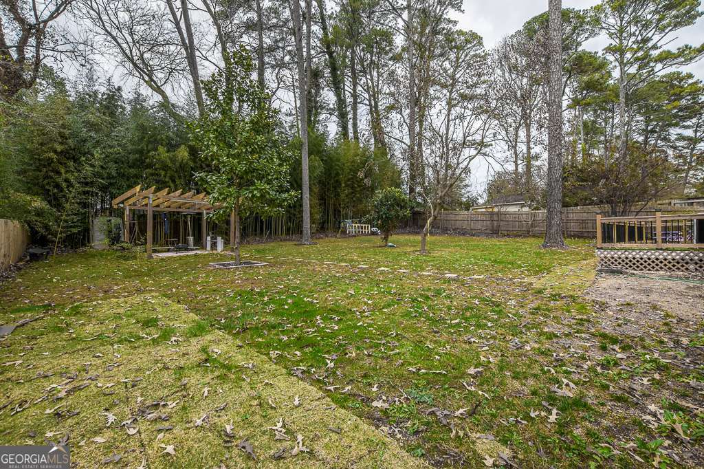 4495 Casco Lane NW Lilburn GA 30047