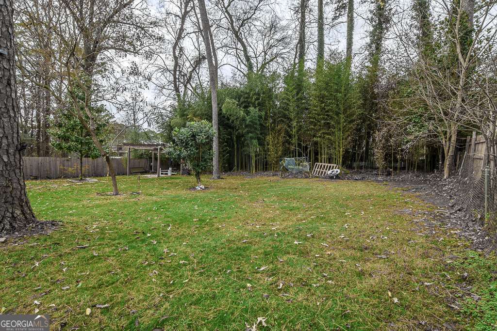 4495 Casco Lane NW Lilburn GA 30047