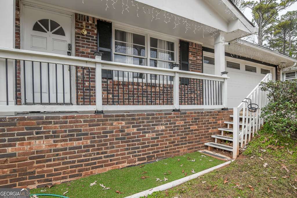 4495 Casco Lane NW Lilburn GA 30047