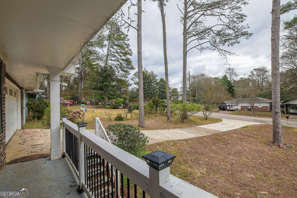4495 Casco Lane NW Lilburn GA 30047