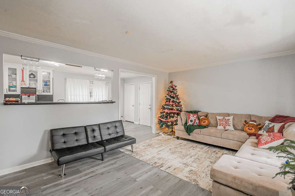 4495 Casco Lane NW Lilburn GA 30047
