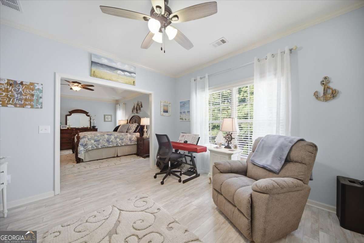 1734 Lakeland Drive Monroe GA 30656