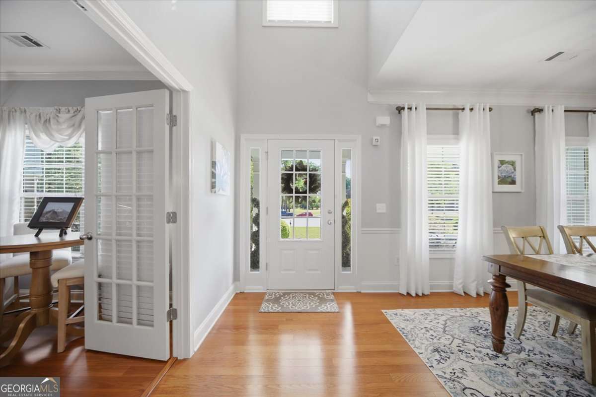 1734 Lakeland Drive Monroe GA 30656