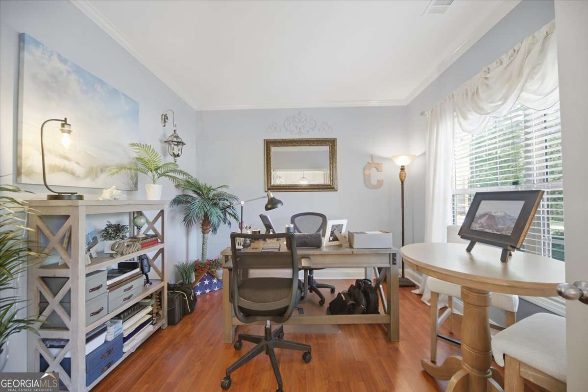 1734 Lakeland Drive Monroe GA 30656