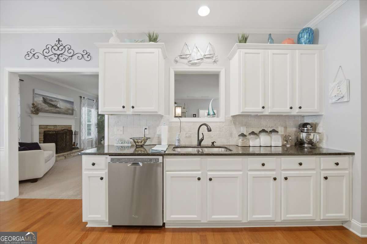 1734 Lakeland Drive Monroe GA 30656