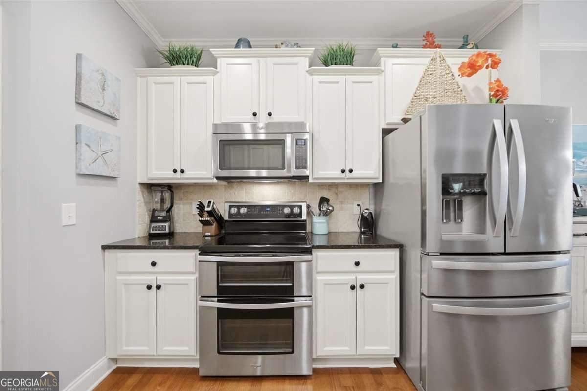 1734 Lakeland Drive Monroe GA 30656
