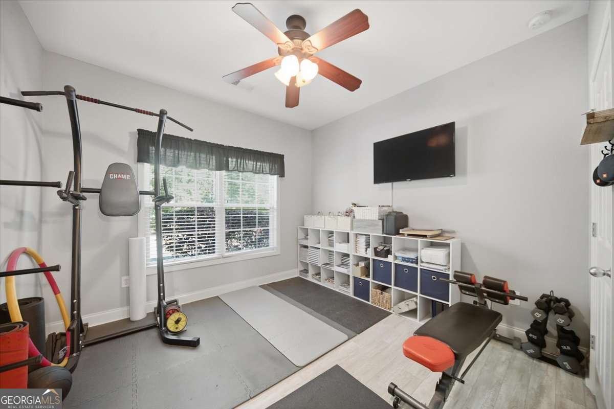 1734 Lakeland Drive Monroe GA 30656
