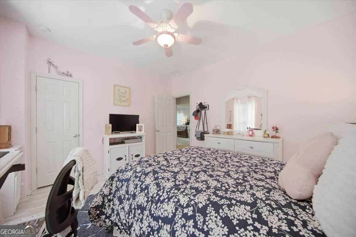 1734 Lakeland Drive Monroe GA 30656