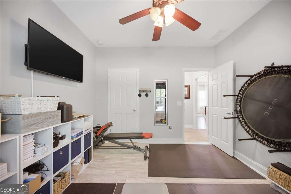 1734 Lakeland Drive Monroe GA 30656