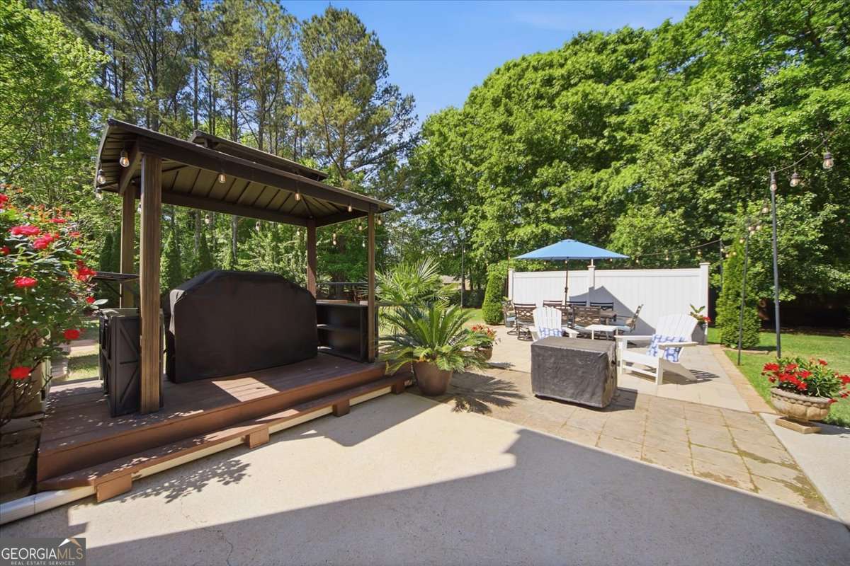1734 Lakeland Drive Monroe GA 30656