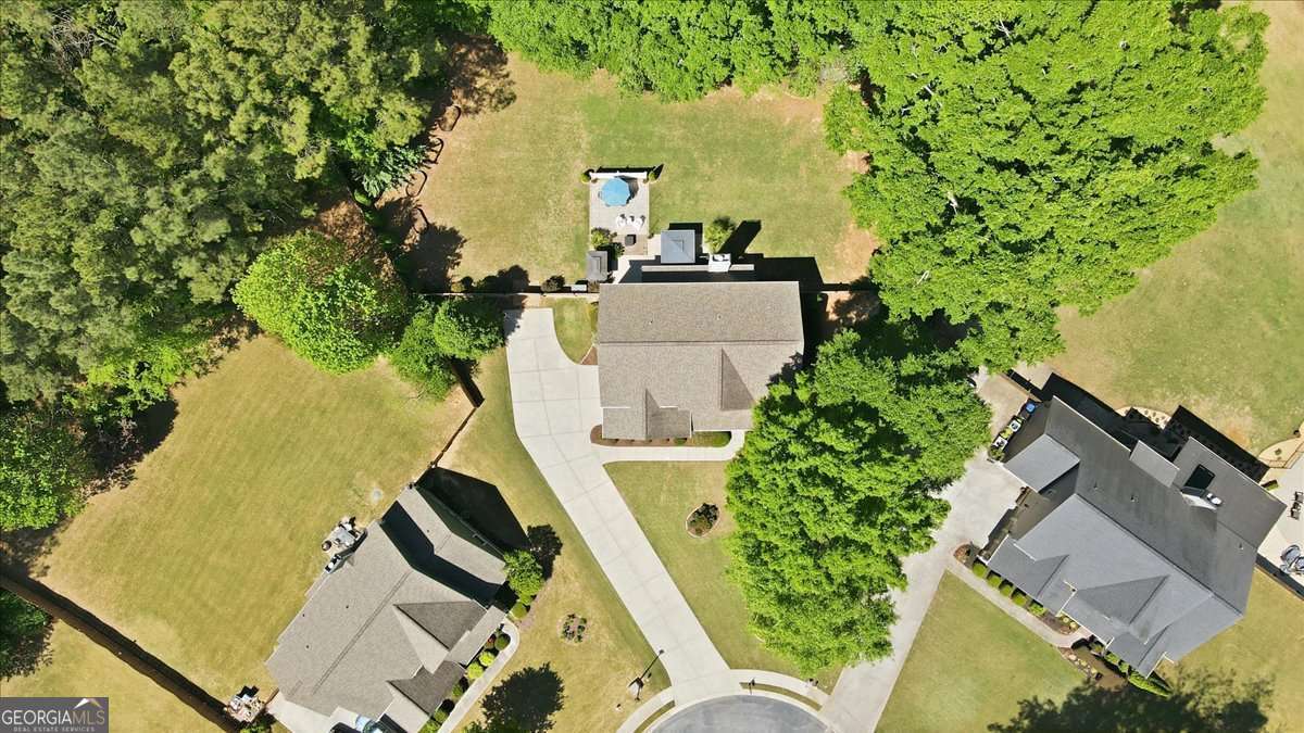 1734 Lakeland Drive Monroe GA 30656