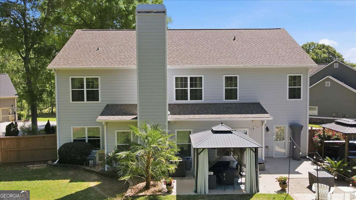 1734 Lakeland Drive Monroe GA 30656