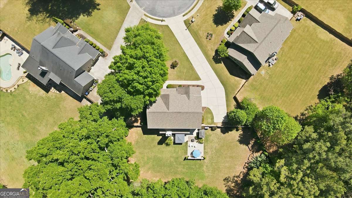 1734 Lakeland Drive Monroe GA 30656