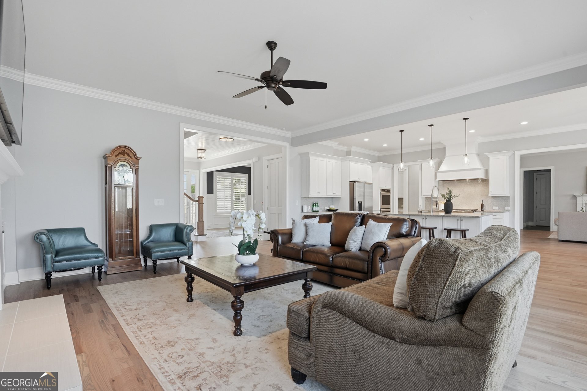 13488 Hipworth Road Alpharetta GA 30004