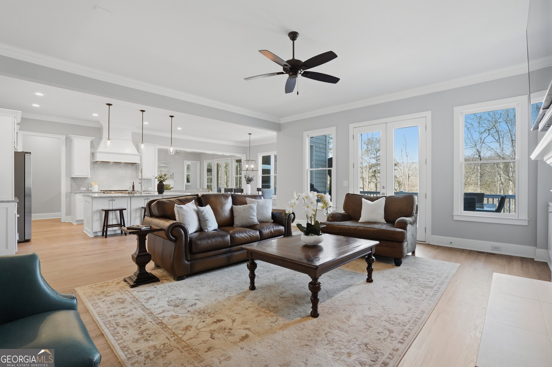 13488 Hipworth Road Alpharetta GA 30004