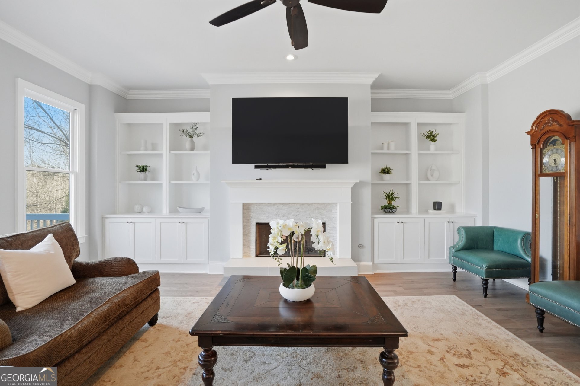 13488 Hipworth Road Alpharetta GA 30004