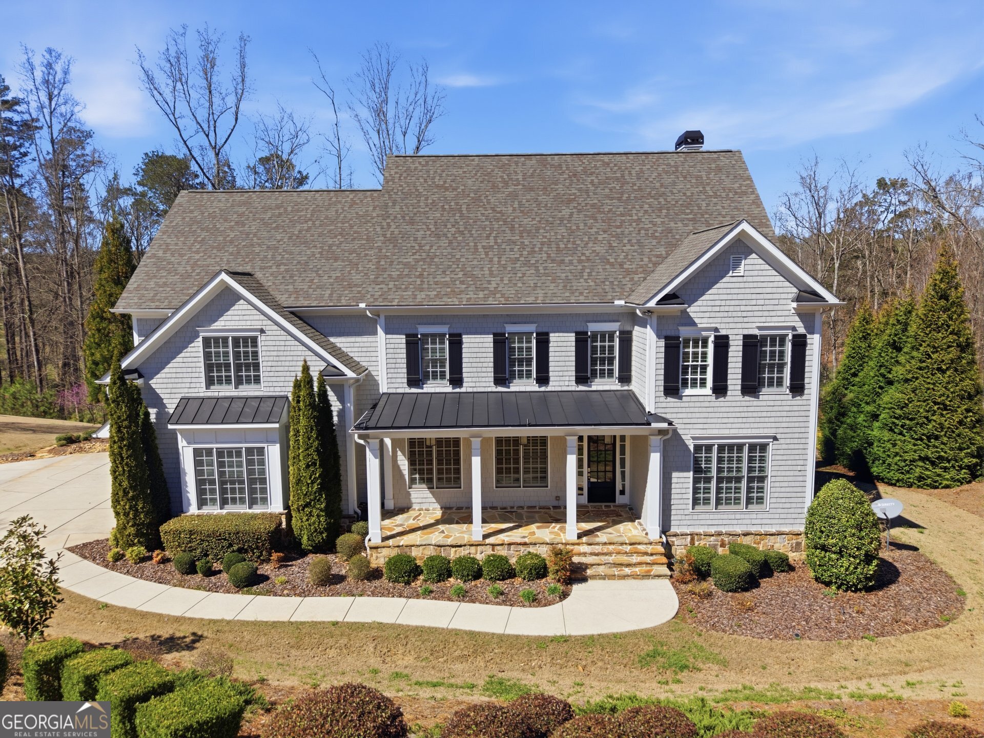 13488 Hipworth Road Alpharetta GA 30004