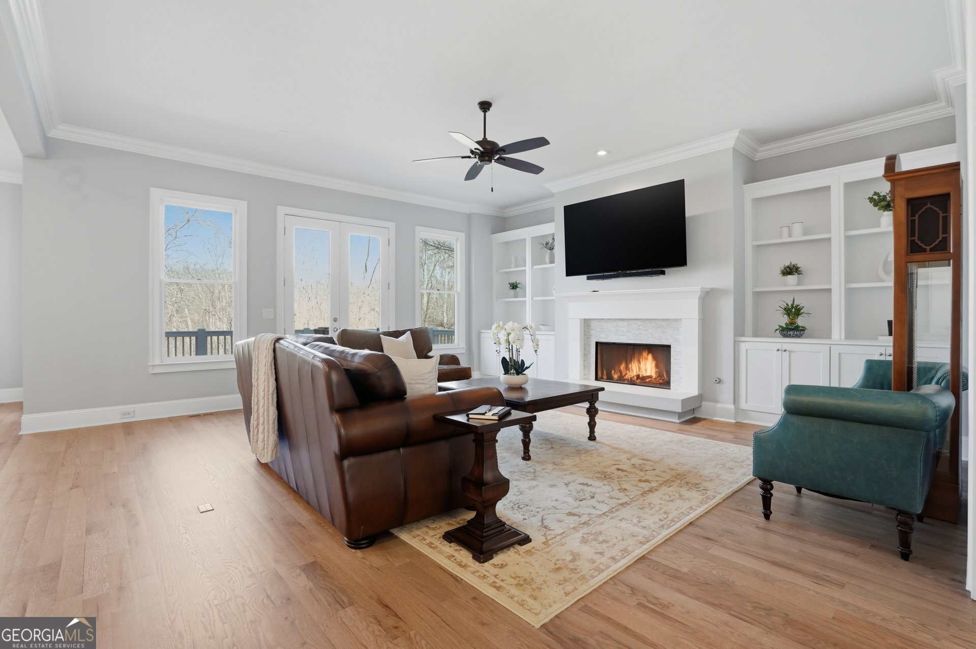 13488 Hipworth Road Alpharetta GA 30004