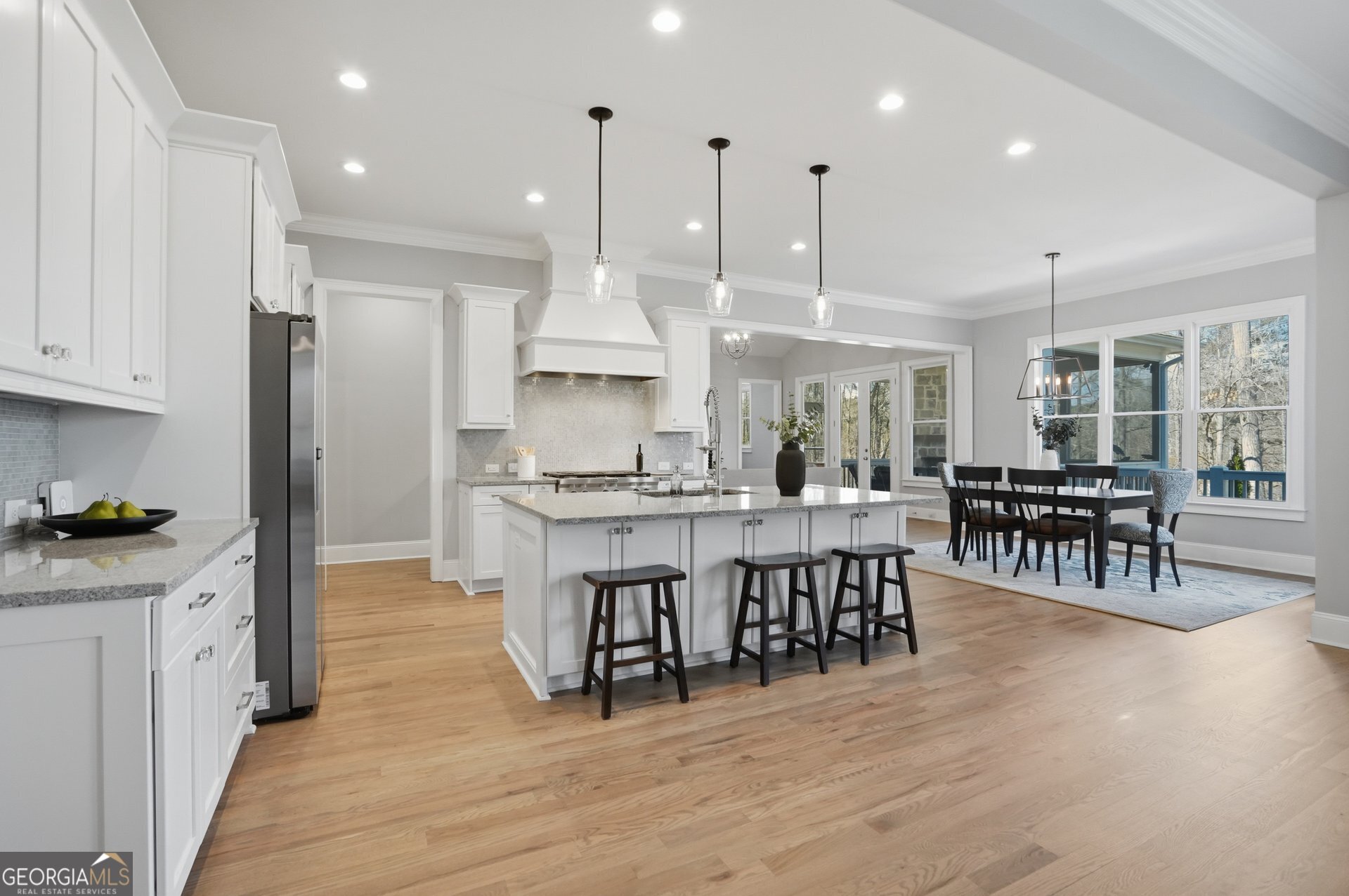 13488 Hipworth Road Alpharetta GA 30004