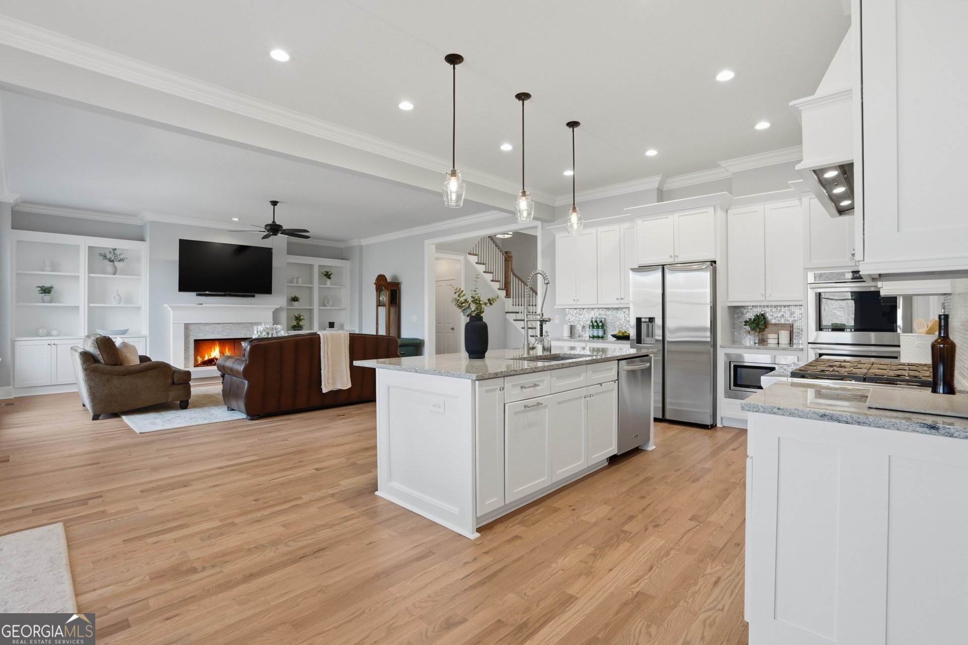 13488 Hipworth Road Alpharetta GA 30004