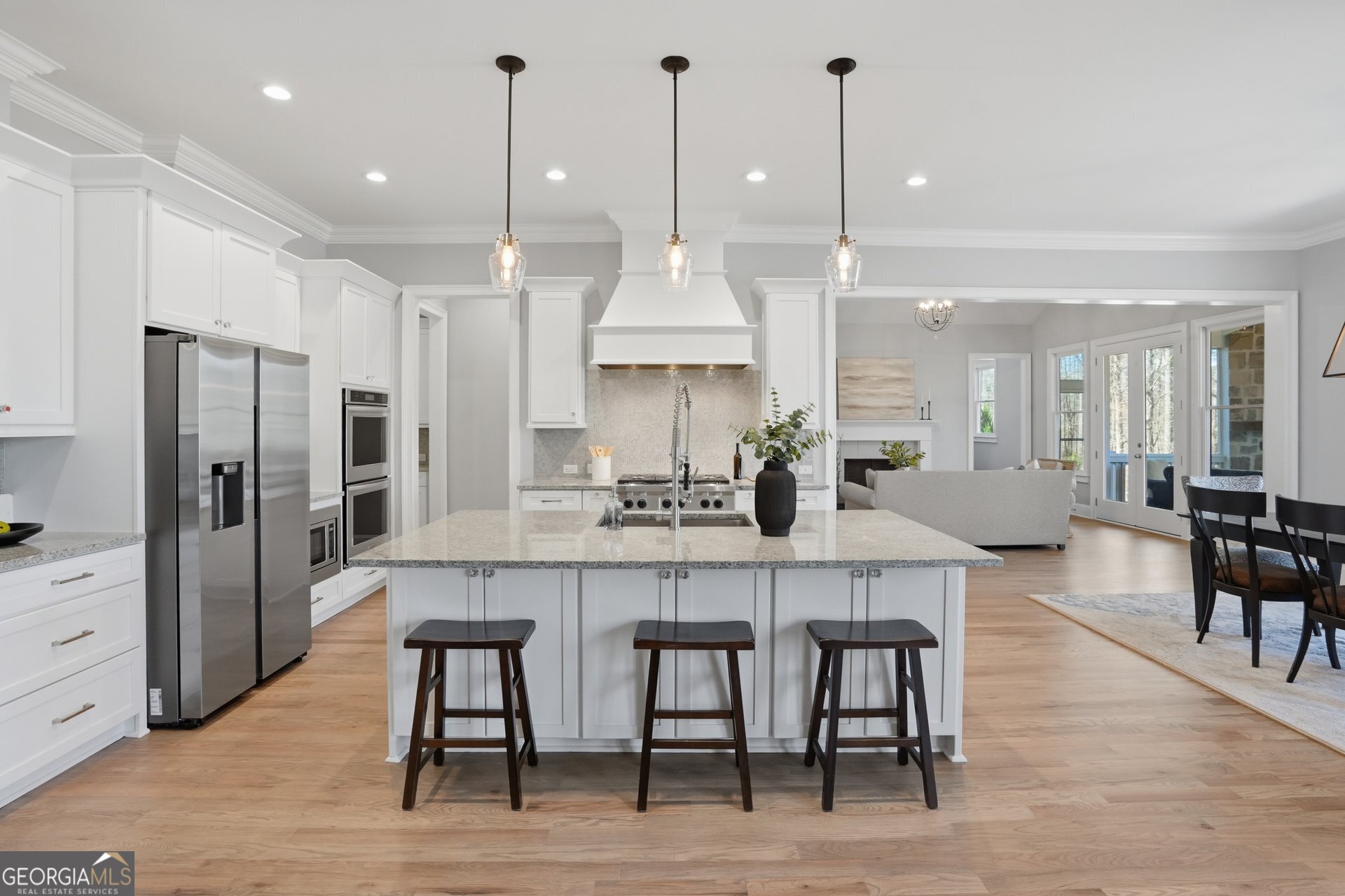 13488 Hipworth Road Alpharetta GA 30004