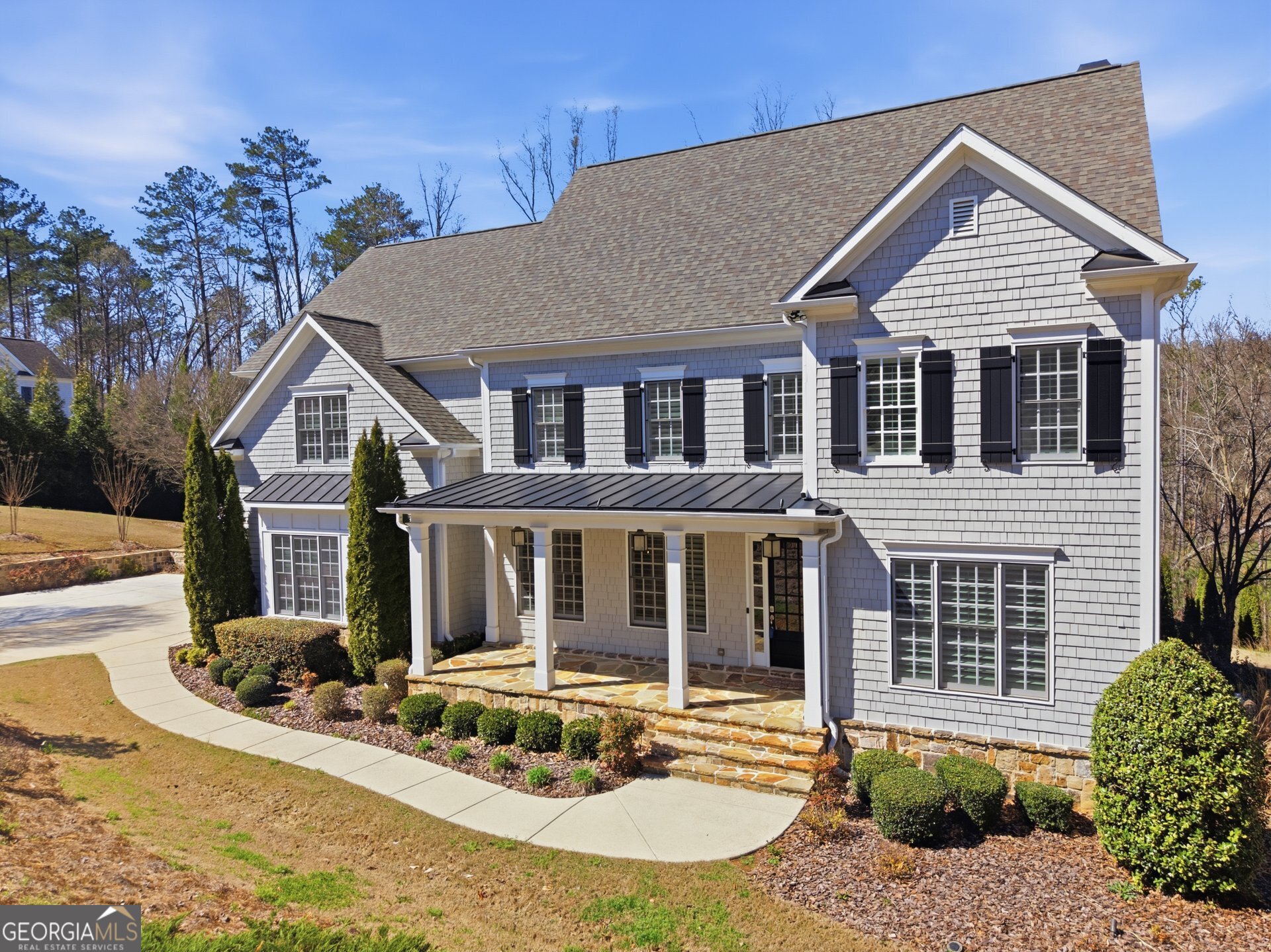13488 Hipworth Road Alpharetta GA 30004