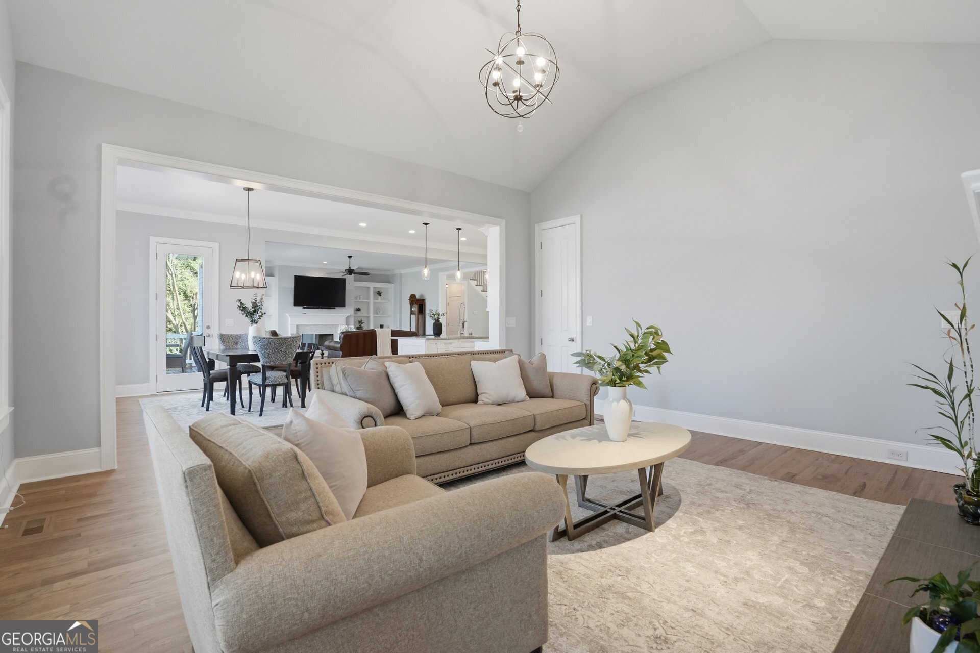 13488 Hipworth Road Alpharetta GA 30004